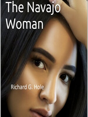 cover image of The Navajo Woman